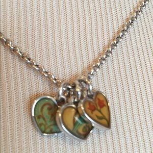 Brighton Collectibles “Picadilly” Necklace